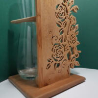 Vases et Soliflores
