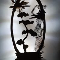 Lampes d'ambiance