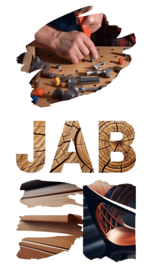 JAB fabrication