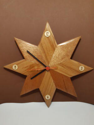 Pendule étoile