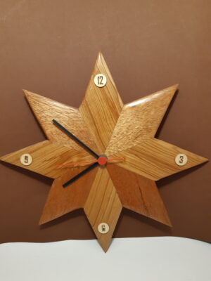 Pendule étoile